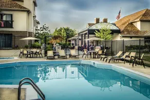 Residence Inn Herndon Reston - Image 3