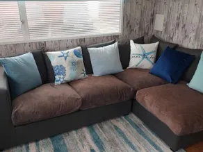 Dog Friendly Caravan on the Northumberian Coast - Image 5