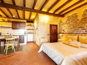 Lovely Apartment in Pian di sco-Campiglia with Sauna - Image 2