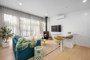 The Love Shack - romantic bungalow - Image 4
