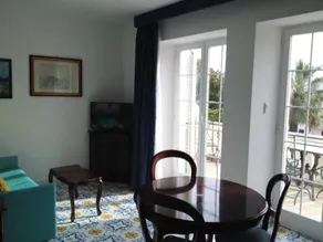 Hotel Residence Villa Igea Capri - Image 3