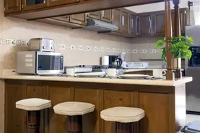 Casa Centenario: Lovely 3br home w/ heated Pool great for families - Image 4