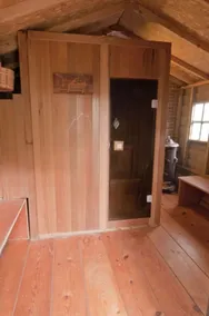 Patricius Haus Comfortable Holiday Residence - Image 3