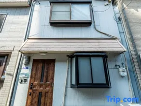 Nishikujo House - Image 4