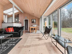 6 Person Holiday Home in Frederiksvaerk-by Traum - Image 5