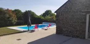 Chambre d'hôtes Morbihan Gwenva - Image 5