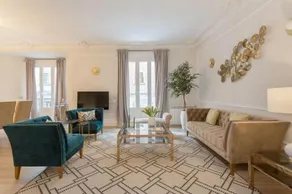 Vanrays - Salamanca/Parque del Retiro-New luxury apartment. - Image 5