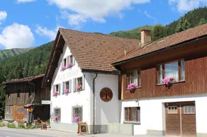 Landhuus Frauenkirch - Image 4