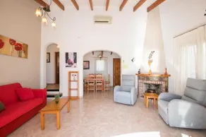 Villa Los Pinos - Image 4