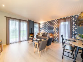 Holiday Home in 't Groene Hart on the Water - Image 2