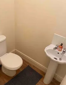 Flat 3, 52 Sneinton Hermitage Nottingham NG2 4BS - Image 2