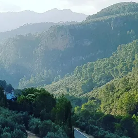 Villa With 5 Bedrooms in Parque Natural de Cazorla Segura y las Villas, With Private Pool, Enclosed Garden and Wifi - 250 km From the Beach - Image 5