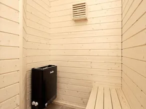 5 Star Holiday Home in Hals - Image 4