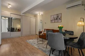 Bucharest Central Apartment - Image 2