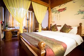 Sanfang Qixiang · Cute Pet | Travel Photography holiday Villa - Image 3