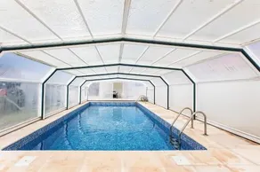 Mindelo 3BDR Duplex House W Pool - Image 4
