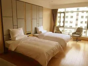 Starway Hotel Chengde Dingsheng Dynasty - Image 3