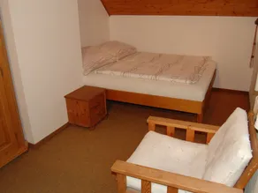 Comfortable, Spacious Villa With Landscaped Garden and Large Terrace - Image 3