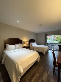 The Woodlands Inn an Ascend Hotel Collection Member - Image 5