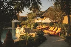 Jumeirah Beit Al Bahar - Image 1