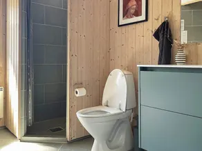 8 Person Holiday Home in Saltum - Image 3