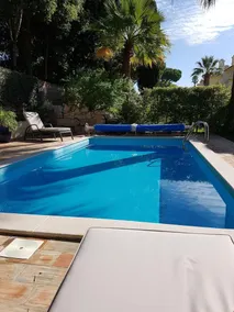 Beautiful Villa Serene With Private Pool - Image 5