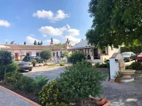 5 bedrooms house with private pool and furnished terrace at Torre Pacheco - Image 2