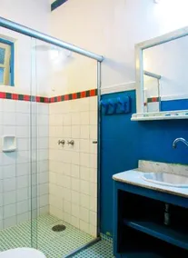 Casa com saida privativa para a Praia do Felix SP - Image 4