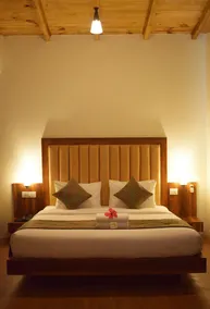 One Hotels Jim Corbett - Image 3