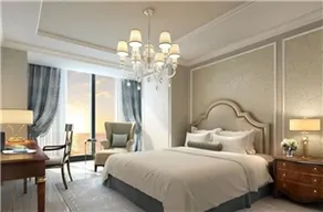 The Vyra Suites NH Collection Doha - Image 1