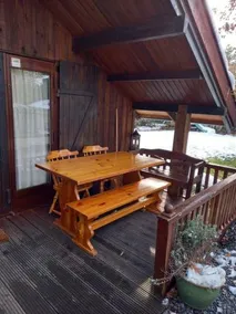 Fraai Chalet Barvaux - Image 5