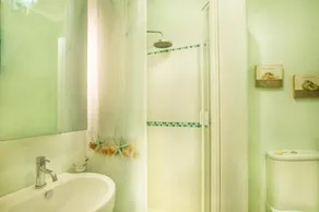 6 bedrooms villa with private pool enclosed garden and wifi at Spetses - Image 3