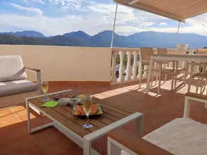 Vakantiewoning CasaLucka4enjoy private pool and mountain view regio Calpe-Jalon - Image 4