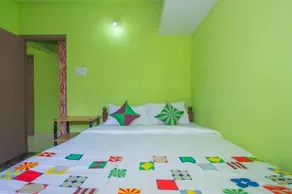 Field-View 1BHK Home in Verna Goa Cansaulim - Image 4