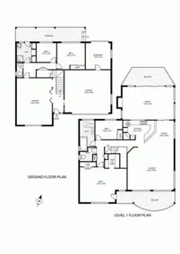 Rainbow Beachhouse deluxe pristine location - Image 4