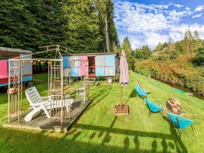 Holiday Home in Houffalize With Terrace - Image 4