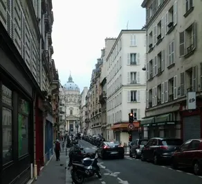 Luxembourg Apartment - Image 3
