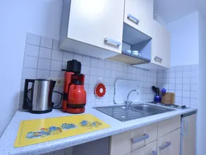 Lovely Seaside Apartment in Rerik - Image 3