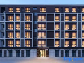 moyundanqing Designer Hotel - Image 5