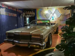 El Gran Marques Hotel - Image 3