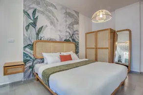 Natura Delexe Studio & Balcony in Batroun - Image 4