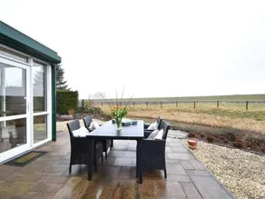 Modern Holiday Home in South Holland by Lake Volkerak - Image 3