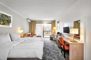 H4 Hotel Arcadia Locarno - Image 3