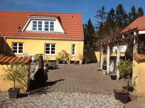 Abildskovhus Feriebolig - Image 3