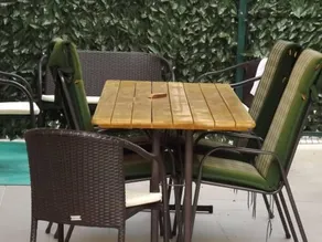 Charming 4 Sleeper Apartment in Split - Image 5