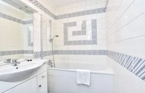 Paris, bel appartement spacieux, calme, 90m2 - Image 5