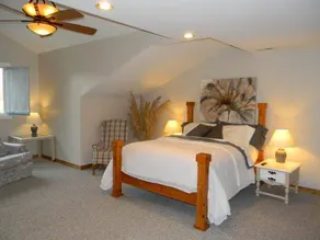 Jordan Lake B&B - Image 3