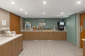 Sleep Inn Oakbrook Terrace - Chicago - Image 3