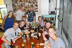 Little Tel Aviv Hostel - Image 3