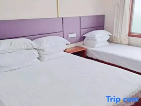 Chengwu Milli Business Hotel - Image 5